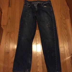Mens jeans